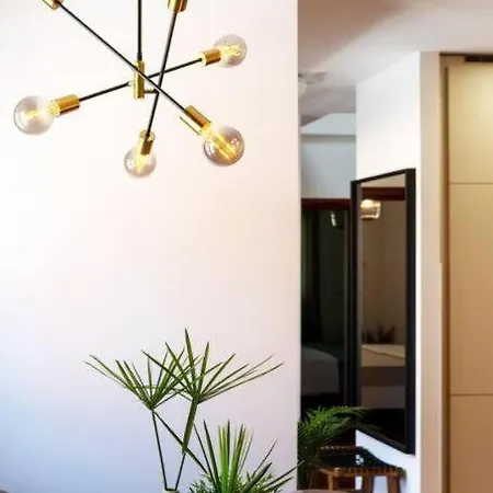 Mali Apartment