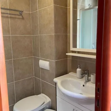 Apartment Mali *