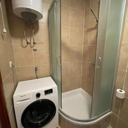 Mali Apartment *