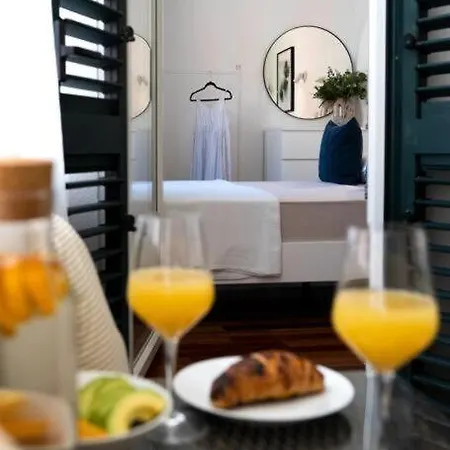 Apartment Mali