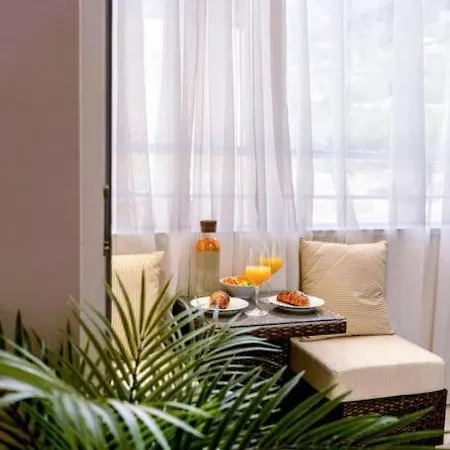 Apartment Mali *
