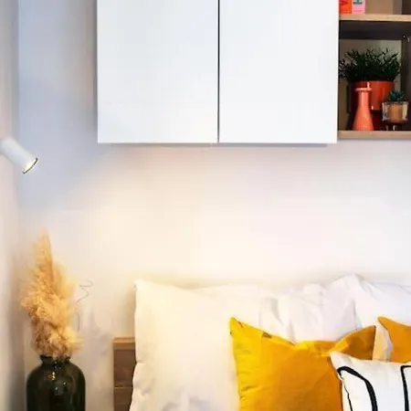 Mali Apartment *
