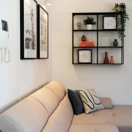 Apartment Mali
