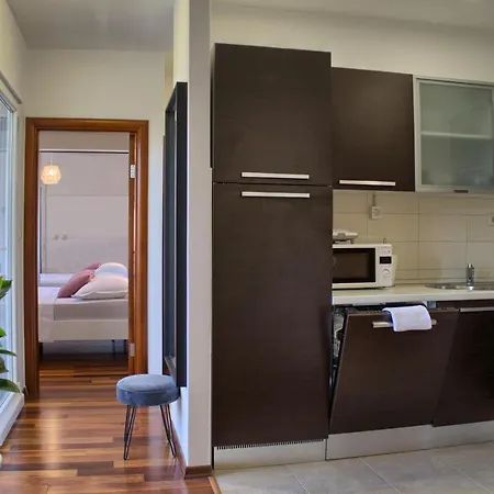 Apartment Mali