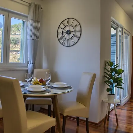 Apartment Mali *