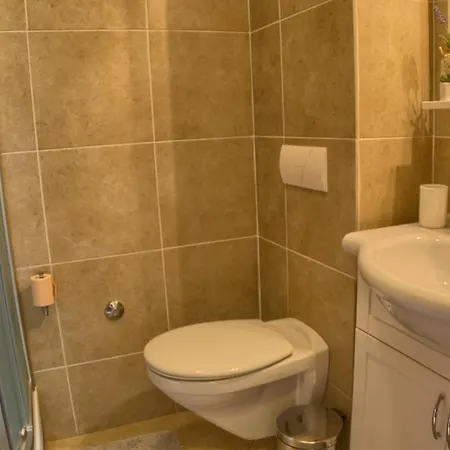 Apartment Mali