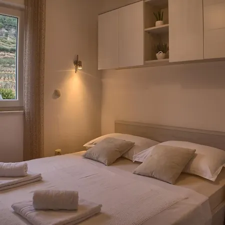 Apartment Mali
