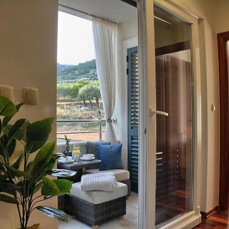 Apartment Mali